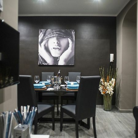 Costantino Secondo Guest House โรม ภายนอก รูปภาพ