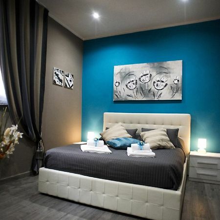 Costantino Secondo Guest House โรม ภายนอก รูปภาพ
