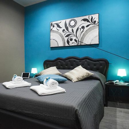 Costantino Secondo Guest House โรม ภายนอก รูปภาพ
