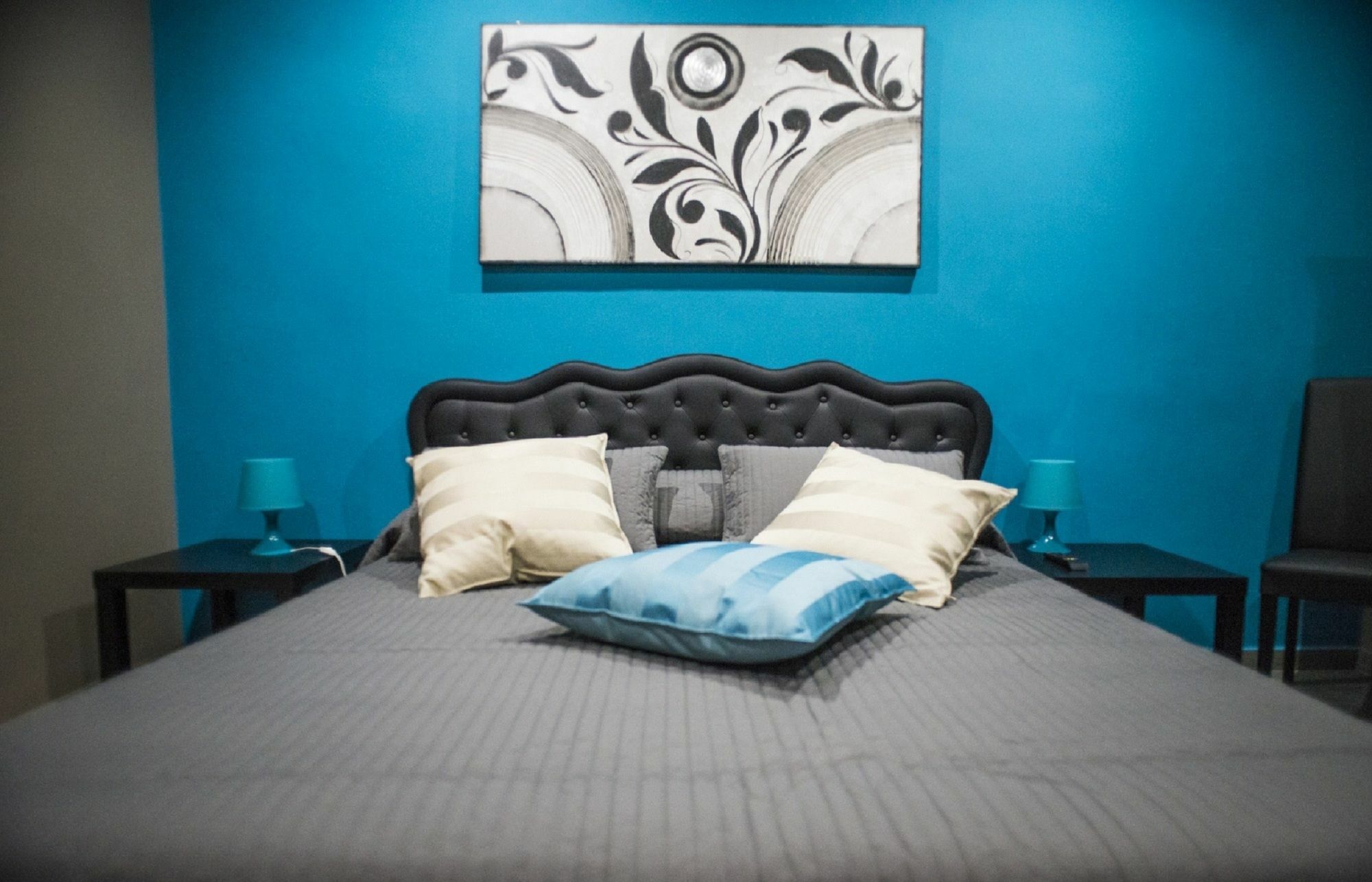 Costantino Secondo Guest House โรม ภายนอก รูปภาพ