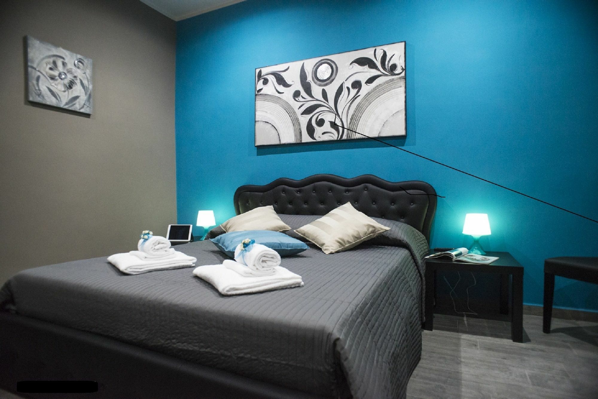 Costantino Secondo Guest House โรม ภายนอก รูปภาพ