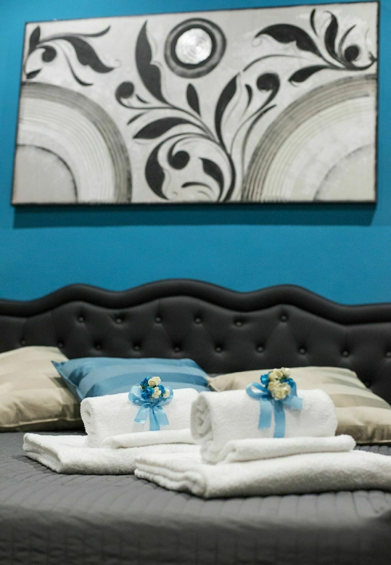 Costantino Secondo Guest House โรม ภายนอก รูปภาพ