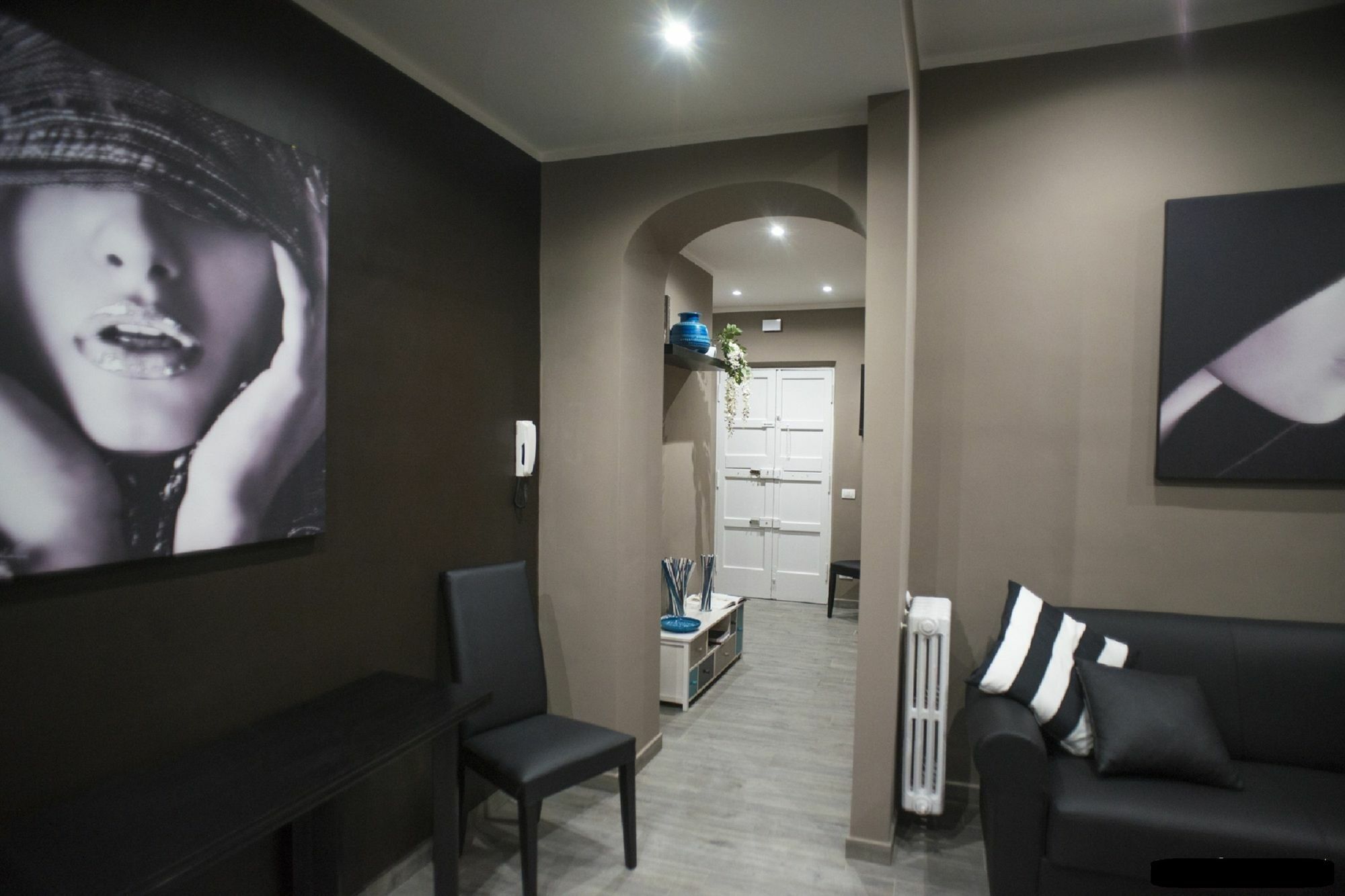 Costantino Secondo Guest House โรม ภายนอก รูปภาพ