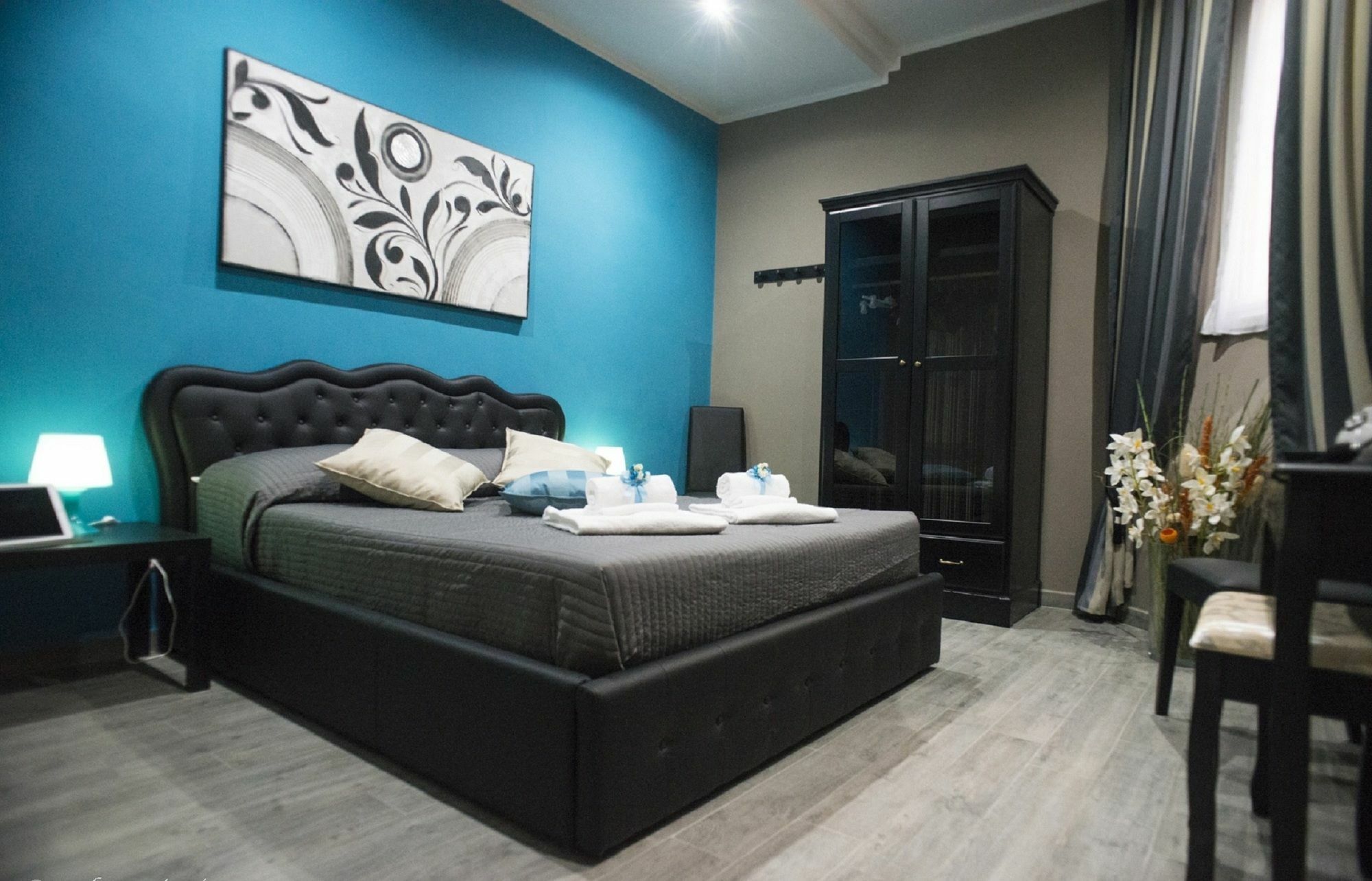 Costantino Secondo Guest House โรม ภายนอก รูปภาพ