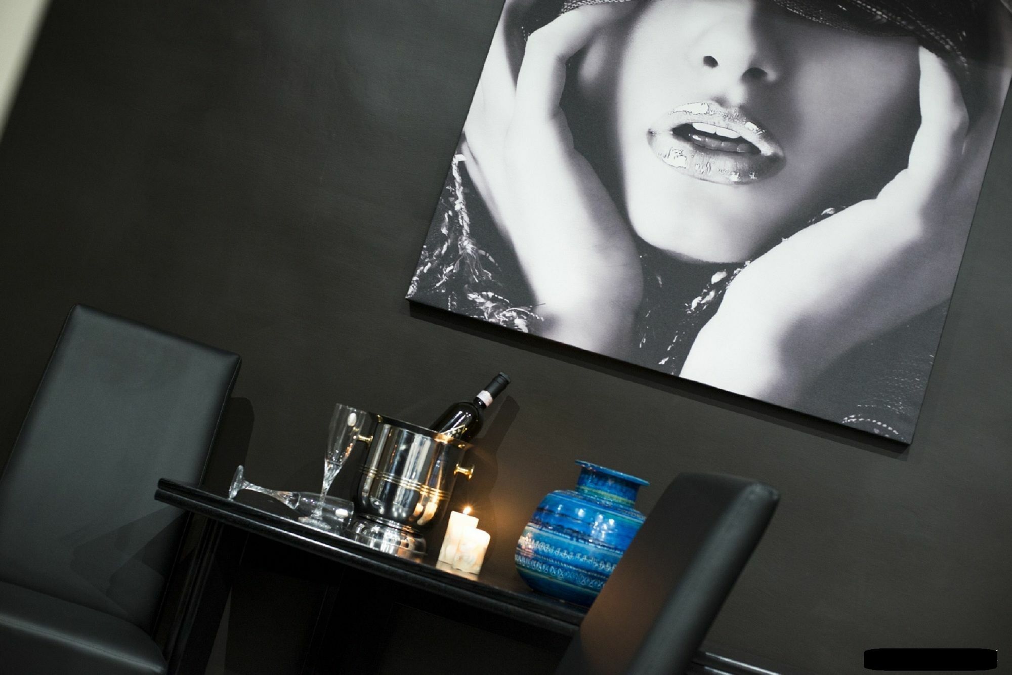 Costantino Secondo Guest House โรม ภายนอก รูปภาพ