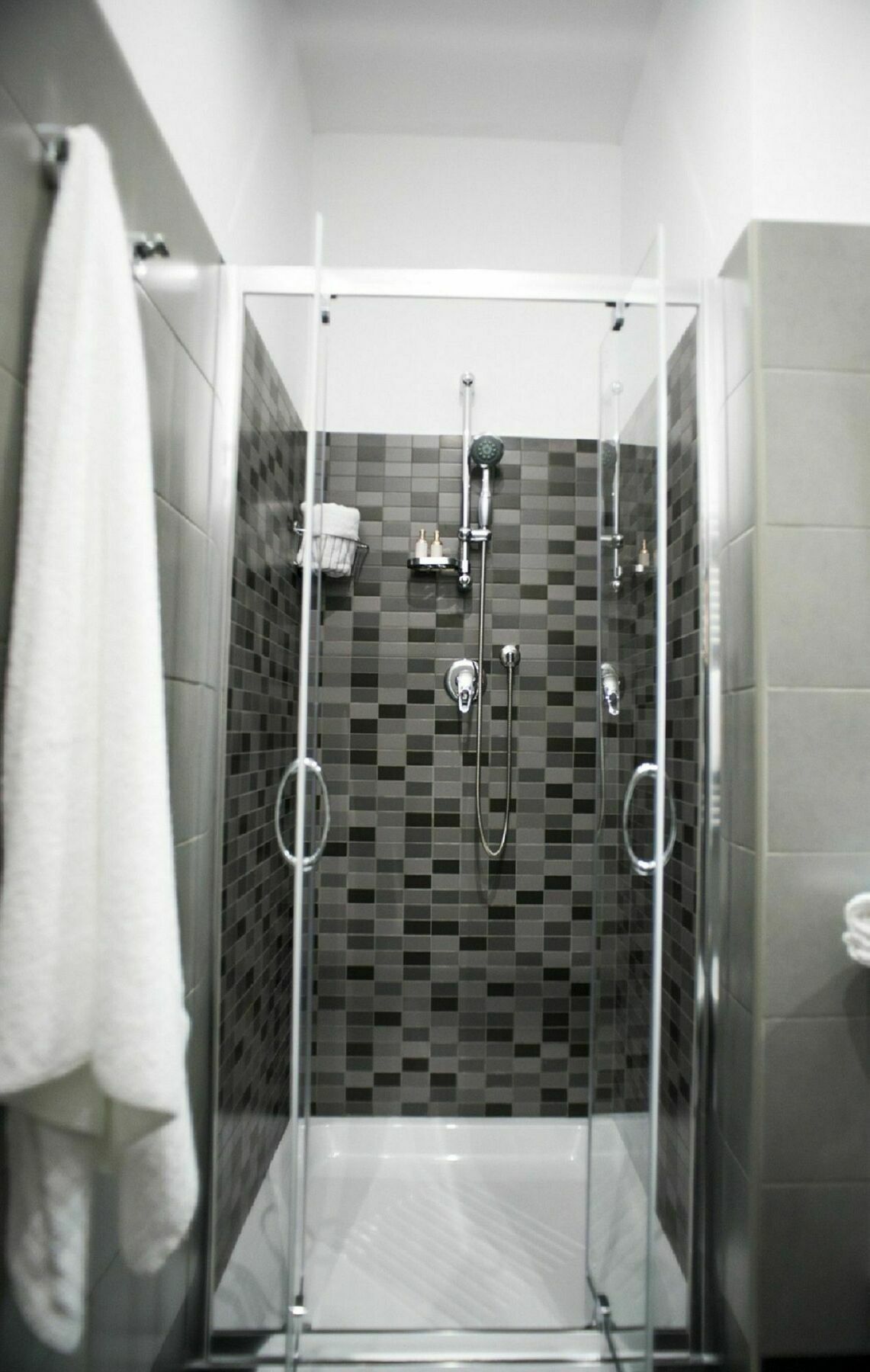 Costantino Secondo Guest House โรม ภายนอก รูปภาพ
