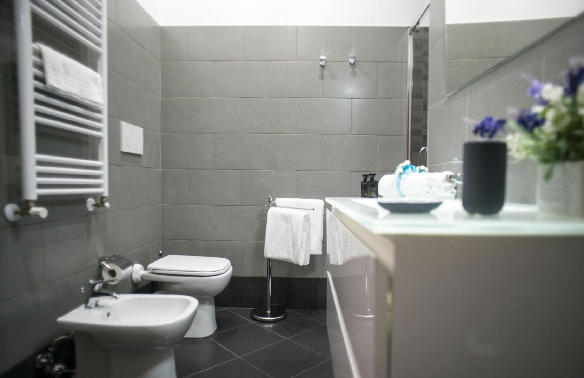 Costantino Secondo Guest House โรม ภายนอก รูปภาพ