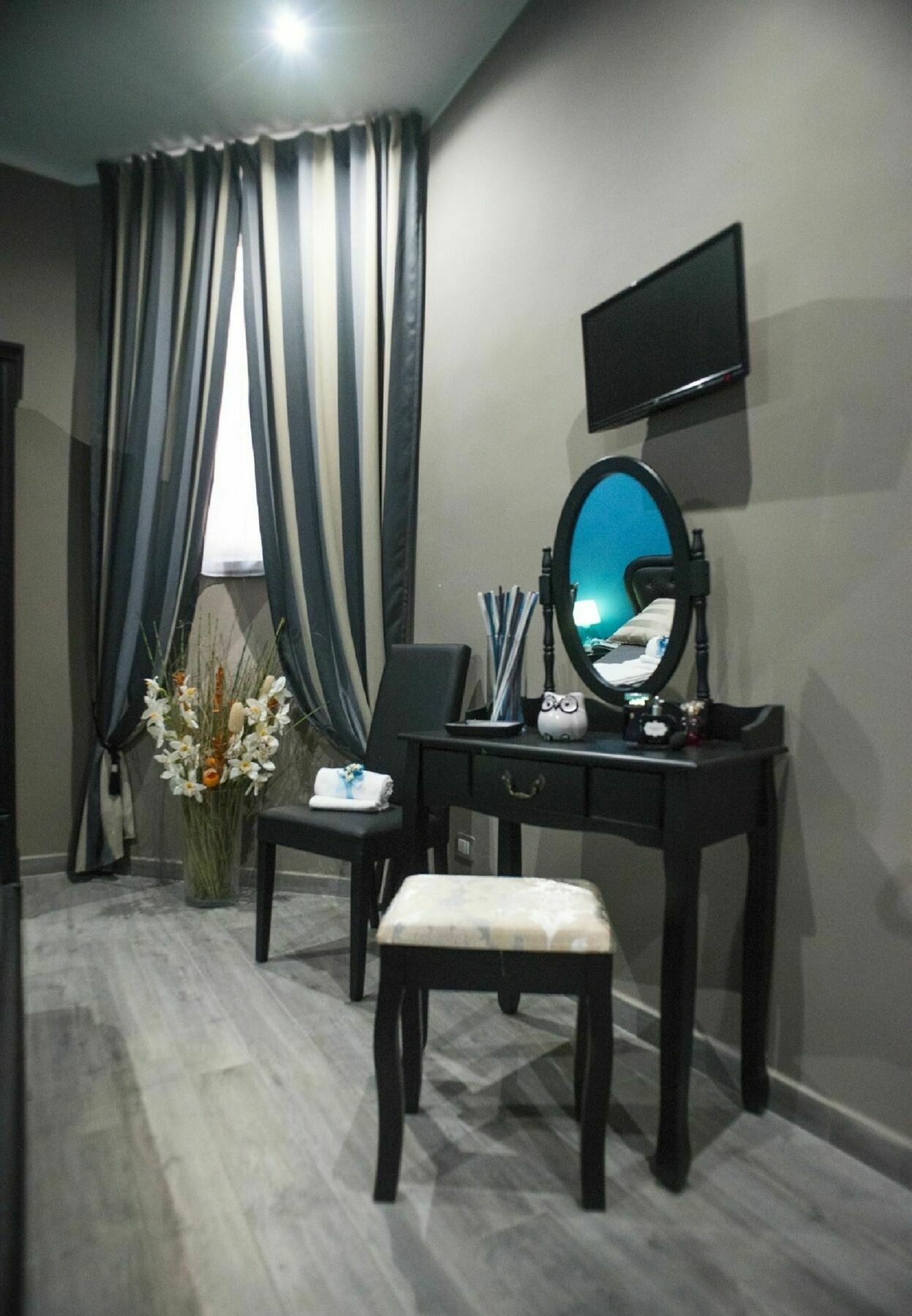Costantino Secondo Guest House โรม ภายนอก รูปภาพ