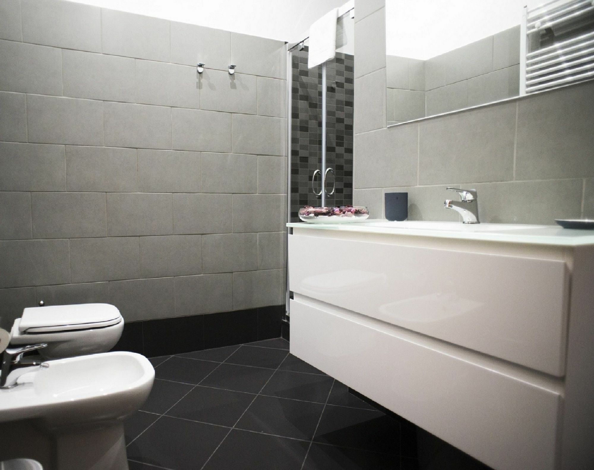 Costantino Secondo Guest House โรม ภายนอก รูปภาพ